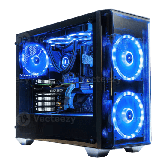 Saticom AI Workstation Pro